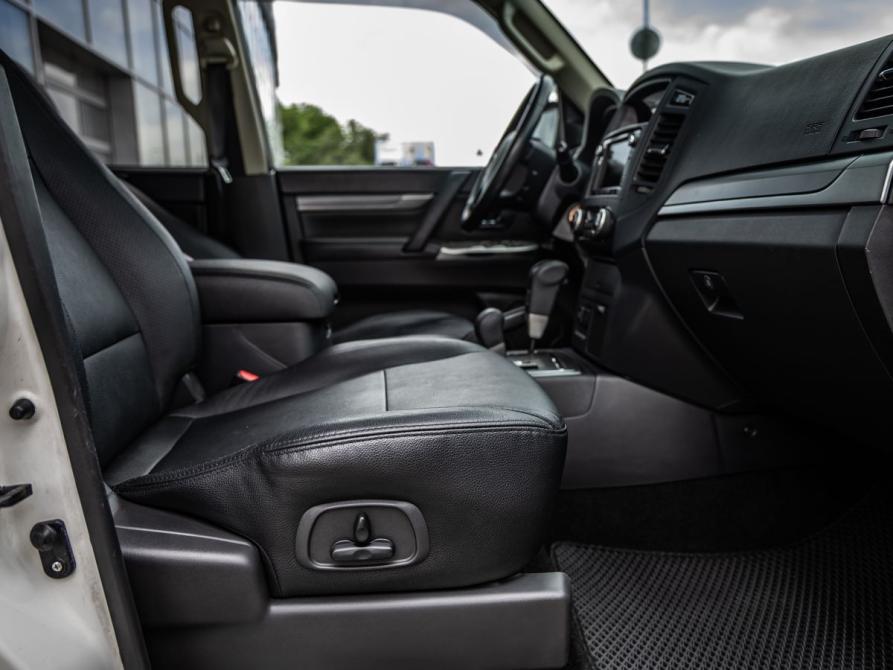 Mitsubishi Pajero IV Рестайлинг 1 Волгоград  - изображение 30