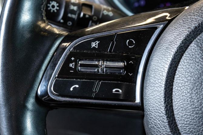 Kia Ceed III с пробегом 2019 года, цена 1 349 000 рублей, 161346 км, хэтчбек, Автокод Объявления