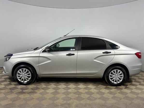 Lada (ВАЗ) Vesta I с пробегом 2019 года, цена 985 000 рублей, 102158 км, седан, Автокод Объявления