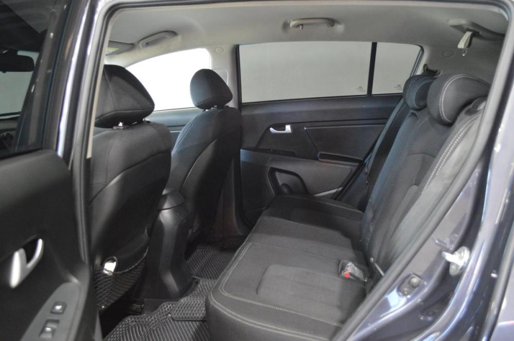 Kia Sportage III Рестайлинг Сургут  - изображение 21