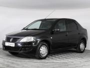 Renault Logan I Рестайлинг Химки  - изображение 9
