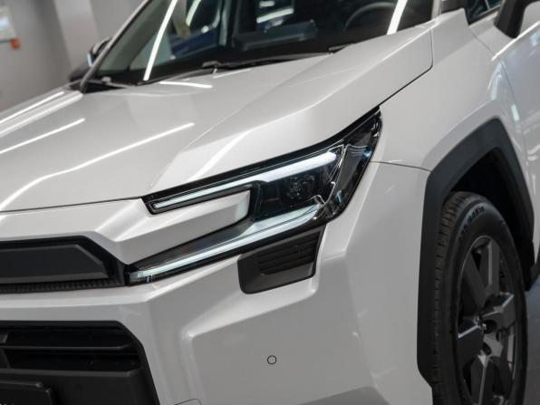 Toyota RAV4 VI (XA60) с пробегом 2026 года, цена 4 250 000 рублей, 50 км, внедорожник, Автокод Объявления