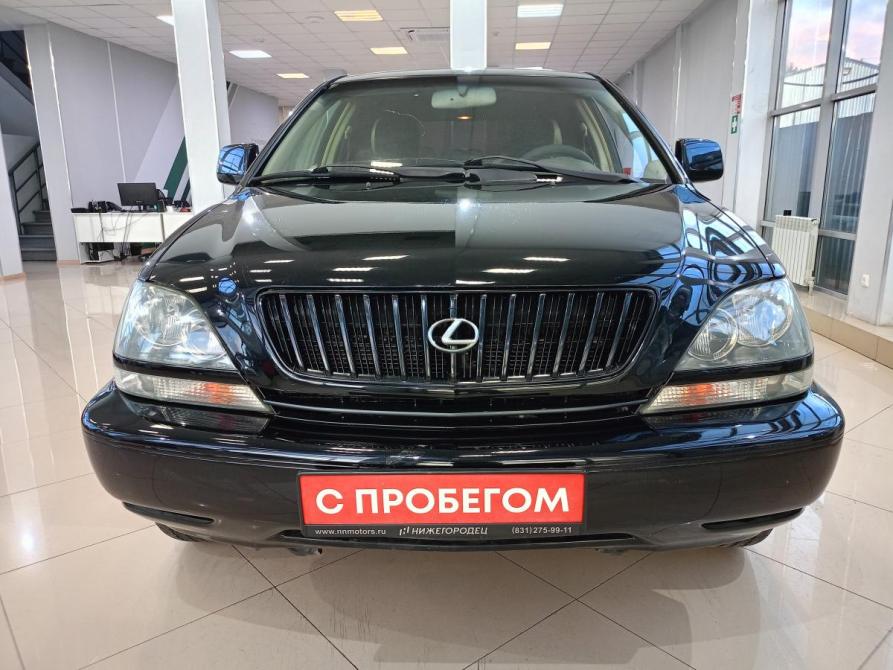 Lexus RX I Арзамас  - изображение 2