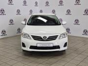 Toyota Corolla X (E140 E150) Рестайлинг Тольятти  - изображение 22