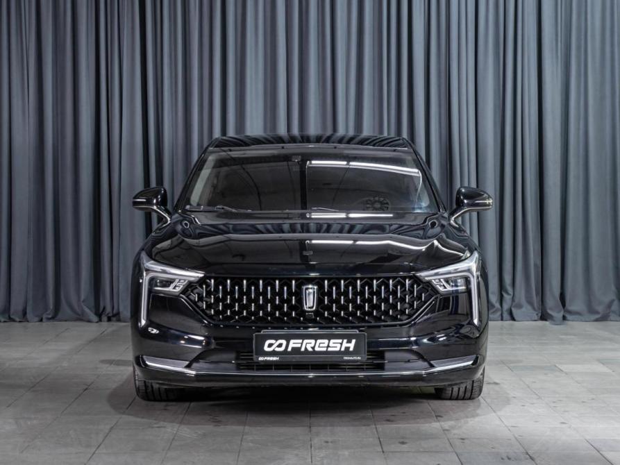 FAW Bestune B70 I Волгоград  - изображение 3