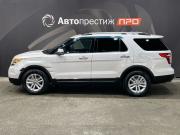 Ford Explorer V Пермь  - изображение 37