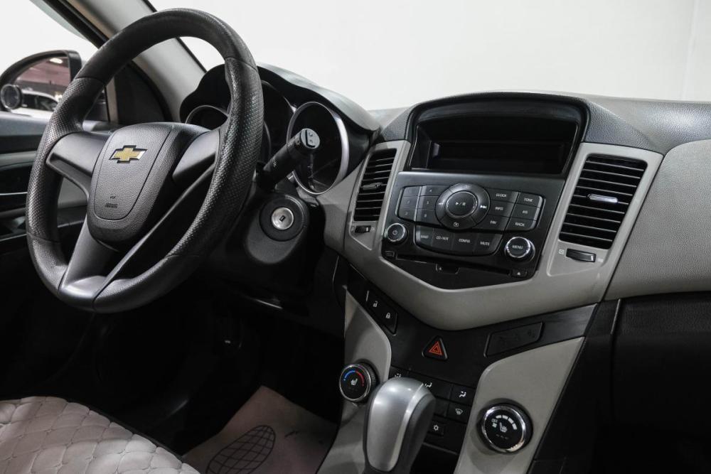 Chevrolet Cruze I Новокузнецк  - изображение 20