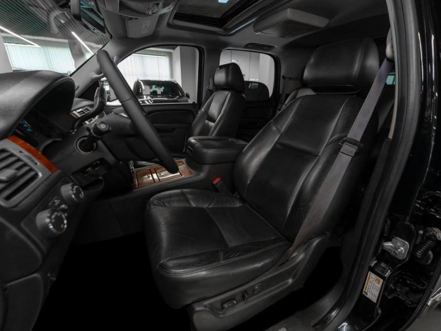 Chevrolet Tahoe III Москва  - изображение 9