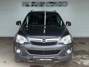 Opel Antara I Рестайлинг Уфа  - изображение 21