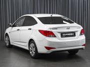 Hyundai Solaris I Рестайлинг Ставрополь  - изображение 20