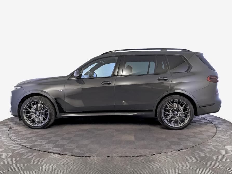 BMW X7 I (G07) Рестайлинг Москва  - изображение 8