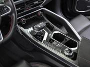 Geely Tugella I Рестайлинг Москва  - изображение 29