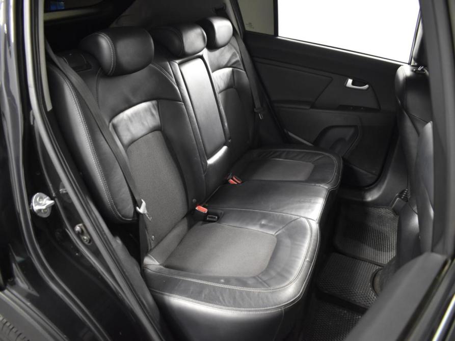 Kia Sportage III Казань  - изображение 7