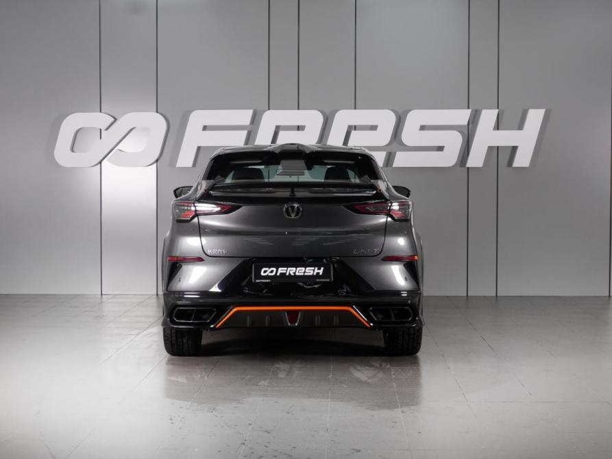 Changan UNI-T I Рестайлинг Минеральные Воды  - изображение 4