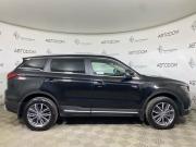 Geely Atlas Pro Москва  - изображение 16