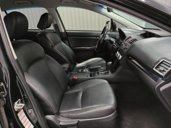 Subaru XV I с пробегом 2014 года, цена 1 275 000 рублей, 167069 км, внедорожник, Автокод Объявления