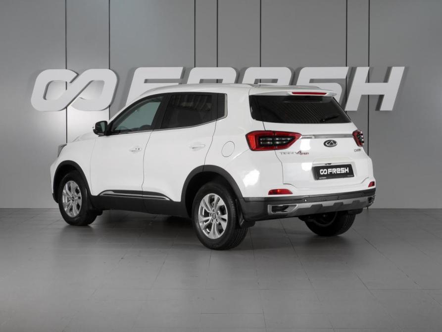 Chery Tiggo 4 Pro I Минеральные Воды  - изображение 2