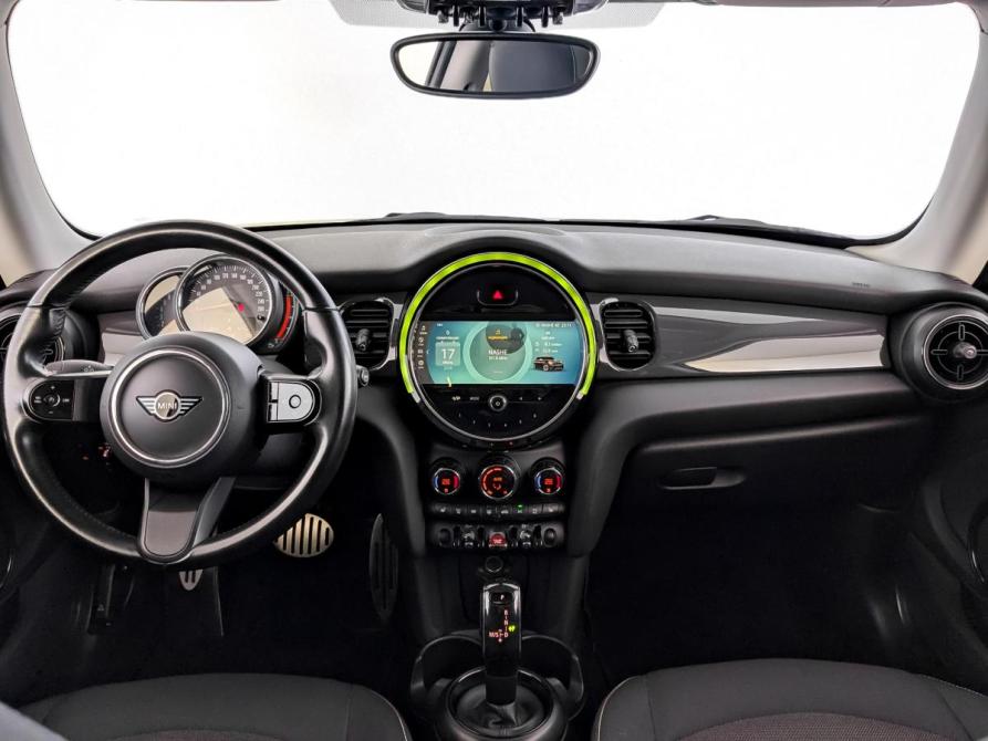 Mini Hatch III (F55/F56) Рестайлинг 2 Москва  - изображение 14