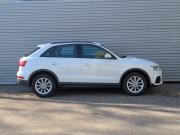 Audi Q3 I (8U) Рестайлинг Москва  - изображение 57