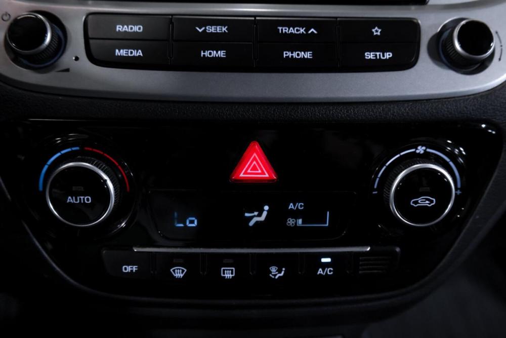 Hyundai Solaris II Тюмень  - изображение 21