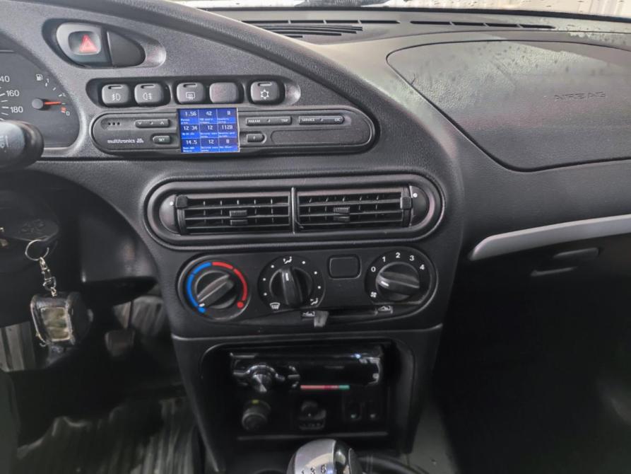 Chevrolet Niva I Рестайлинг Арзамас  - изображение 10