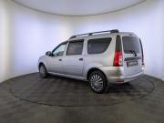 Lada (ВАЗ) Largus I Рестайлинг Москва  - изображение 33