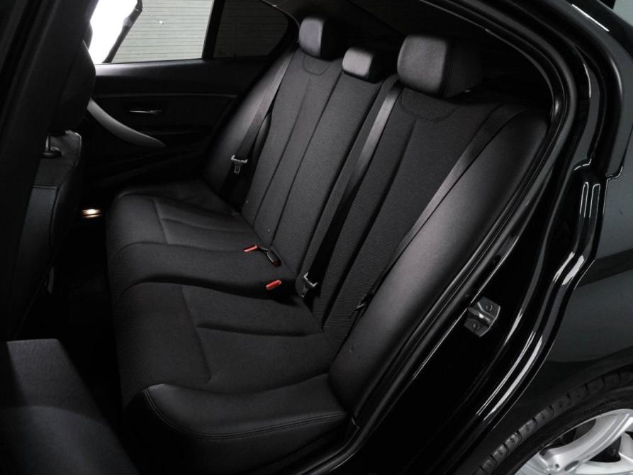 BMW 3 серии VI (F3x) Рестайлинг Воронеж  - изображение 9