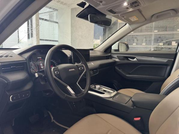 Haval Jolion I с пробегом 2023 года, цена 1 838 200 рублей, 44435 км, внедорожник, Автокод Объявления