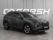 Hyundai Tucson IV Воронеж  - изображение 20