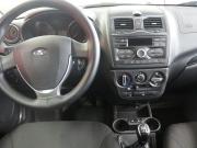 Lada (ВАЗ) Granta I Рестайлинг Стерлитамак  - изображение 22