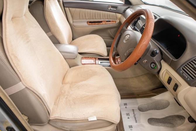 Toyota Camry V (XV30) Рестайлинг с пробегом 2004 года, цена 799 000 рублей, 291000 км, седан, Автокод Объявления