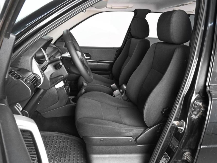 Land Rover Freelander I Рестайлинг Ростов-на-Дону  - изображение 10