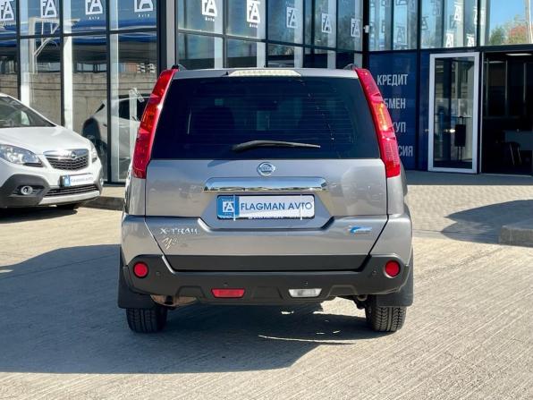 Nissan X-Trail II Рестайлинг с пробегом 2010 года, цена 1 125 000 рублей, 186000 км, внедорожник, Автокод Объявления