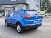 Hyundai Creta I Санкт-Петербург  - изображение 26