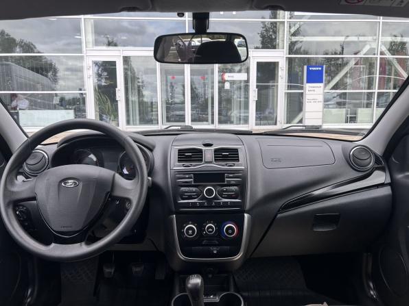 Lada (ВАЗ) Granta I Рестайлинг с пробегом 2021 года, цена 780 000 рублей, 70101 км, универсал, Автокод Объявления