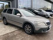 Skoda Octavia II (A5) Рестайлинг Стерлитамак  - изображение 17