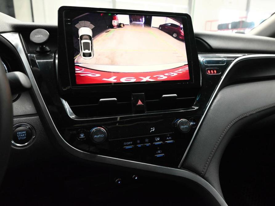 Toyota Camry VIII (XV70) Рестайлинг Екатеринбург  - изображение 16