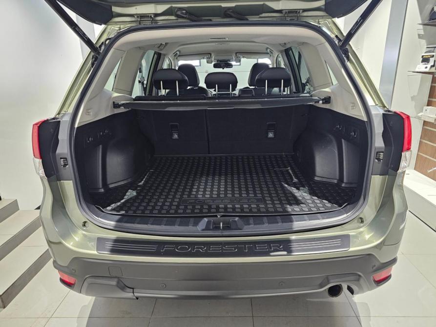Subaru Forester V Москва  - изображение 19