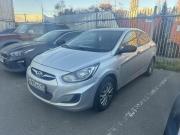 Hyundai Solaris I Москва  - изображение 7