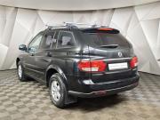 SsangYong Kyron I Рестайлинг Москва  - изображение 24
