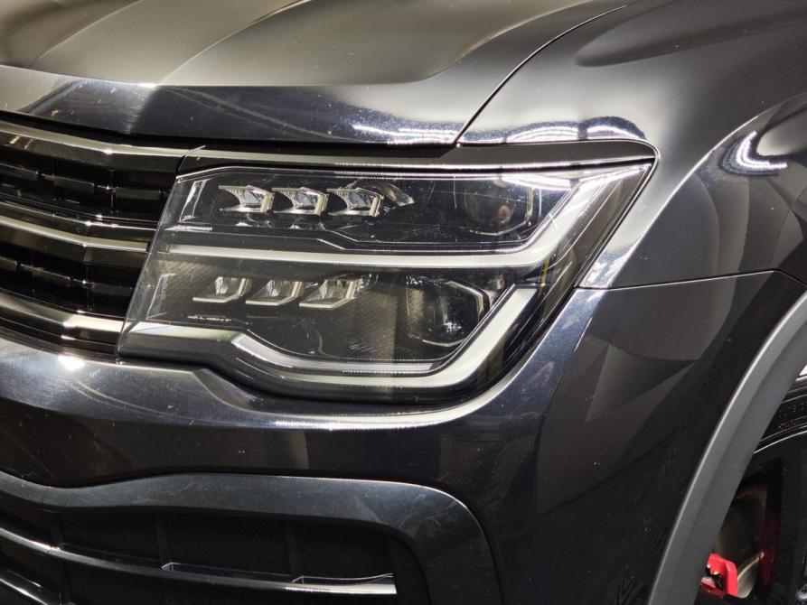Volkswagen Teramont I Рестайлинг (China Market) Москва  - изображение 10