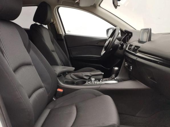 Mazda 3 III (BM) с пробегом 2016 года, цена 1 289 000 рублей, 92000 км, седан, Автокод Объявления