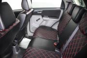 Suzuki SX4 I (Classic) Рестайлинг Пермь  - изображение 31