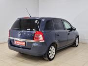 Opel Zafira B Рестайлинг Альметьевск  - изображение 24