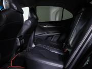 Toyota Camry VIII (XV70) Москва  - изображение 35