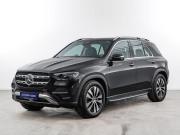 Mercedes-Benz GLE II (V167) Рестайлинг Москва  - изображение 37