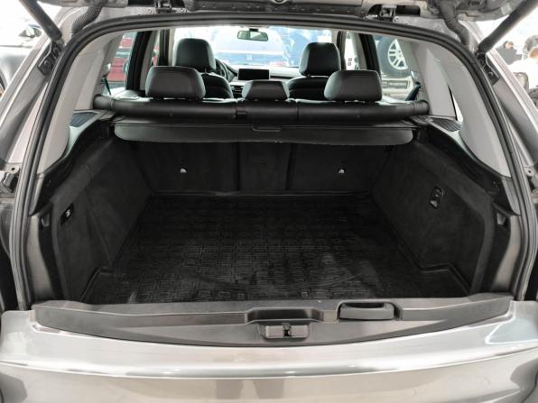 BMW X5 III (F15) с пробегом 2017 года, цена 2 750 000 рублей, 298512 км, внедорожник, Автокод Объявления