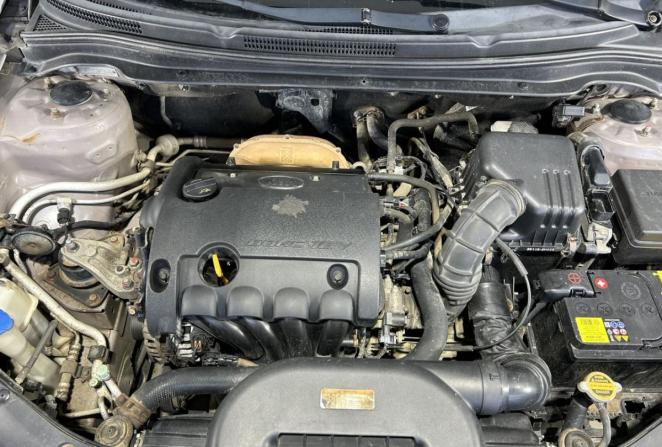 Kia Ceed I с пробегом 2009 года, цена 749 000 рублей, 204756 км, универсал, Автокод Объявления