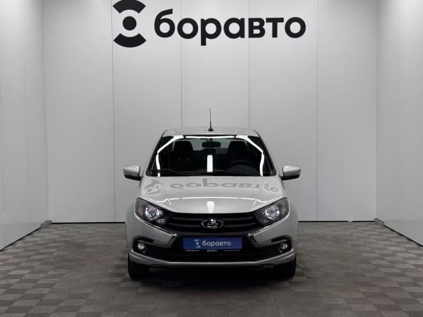 Lada (ВАЗ) Granta I Рестайлинг с пробегом 2024 года, цена 860 000 рублей, 26332 км, седан, Автокод Объявления