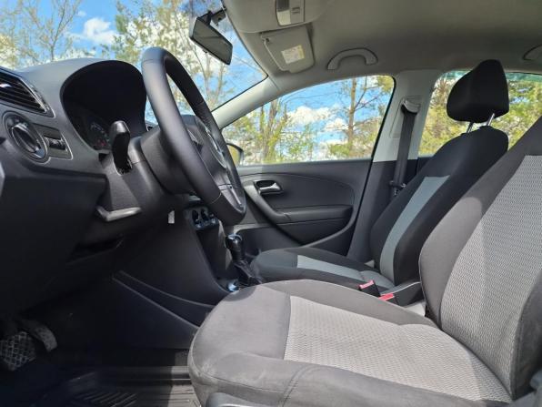 Volkswagen Polo V с пробегом 2014 года, цена 790 000 рублей, 127861 км, седан, Автокод Объявления